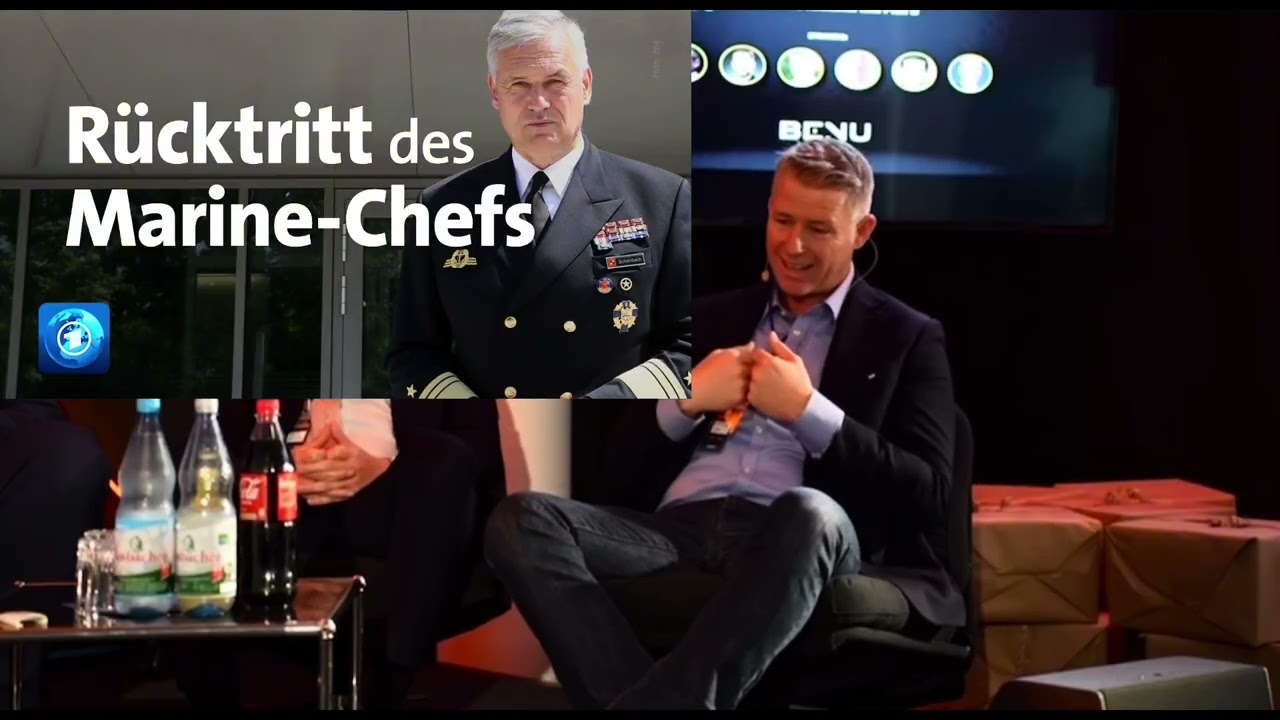 Mehr über den Artikel erfahren Was ARD und Co weglassen. So dramatisch ist die Lage leider. Es gibt jedoch Hoffnung 🤝