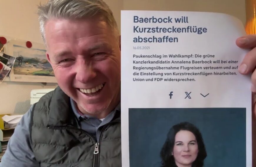 Was ne Schande. Es muss gesagt werden! Der Schluss ist leider Realität vor unseren Augen❗️