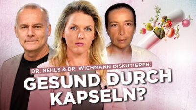 Mehr über den Artikel erfahren Was sollen wir schlucken? Nahrungsergänzung zwischen Gesundheit und Geschäft