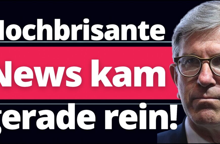 Weimer erlebt Waterloo: Staatsanwaltschaft prüft erste Ermittlungen wegen Korruption!