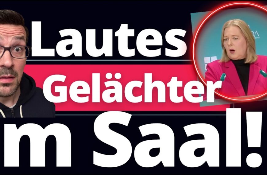 Weltklasse: Arbeitgeber lachen über Bärbel Bas absurde Theorien!