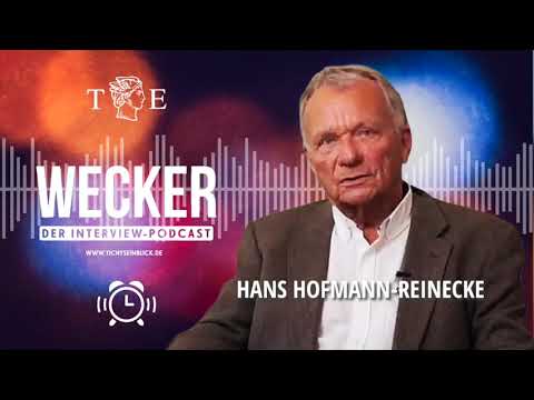 „Weltklima“: Wo steht das Thermometer, das die Temperatur der Erde misst? -TE Wecker