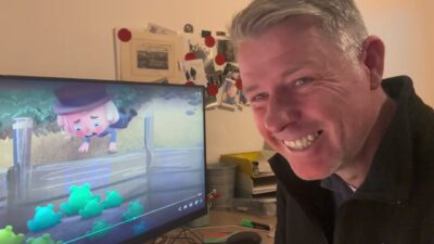 Mehr über den Artikel erfahren Wie ARD/ZDF unsere Kinder manipulieren!