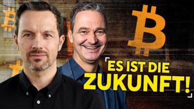 Mehr über den Artikel erfahren Wie Bitcoin unser Wirtschaftssystem revolutioniert!