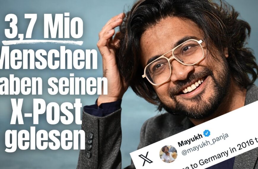 Wie kann man nur seine Atomkraftwerke sprengen? Indischer Astrophysiker über Deutschland (Englisch)