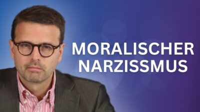 Mehr über den Artikel erfahren Wie wir trotz Meinungsverschiedenheiten reden können (Raphael Bonelli)