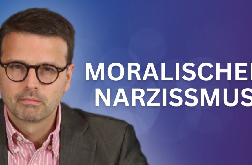 Wie wir trotz Meinungsverschiedenheiten reden können (Raphael Bonelli)