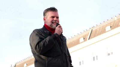 Mehr über den Artikel erfahren WIEN: Ken Jebsen | GANZE REDE | Reformation 2.0 Demo