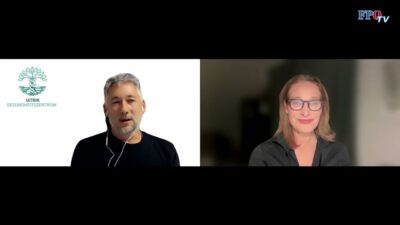 Mehr über den Artikel erfahren Wir holen uns unsere Gesundheit zurück!