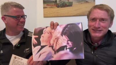 Mehr über den Artikel erfahren Wochenrückblick. Der gewollte Untergang für das Klima, oder doch für 💰