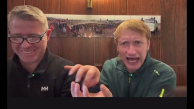 Mehr über den Artikel erfahren Wochenrückblick des völligen Irrsinns!