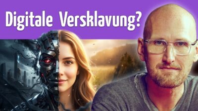 Mehr über den Artikel erfahren Zukunft der KI: Totale Kontrolle oder mehr Freiheit? (Christian Köhlert)