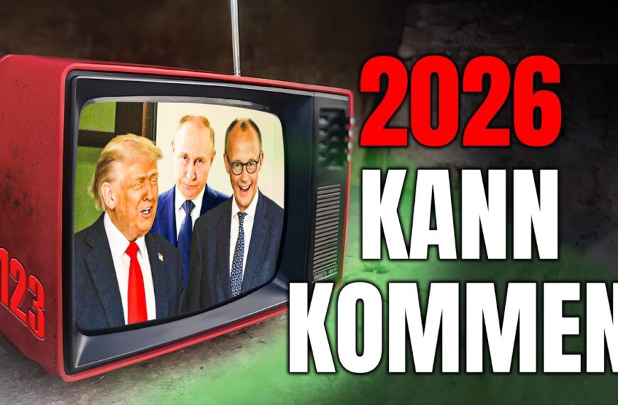 2026 KANN KOMMEN