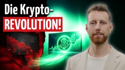 Mehr über den Artikel erfahren 2026: Kommt die prophezeite Weltwirtschaftskrise? (Daniel Keller)