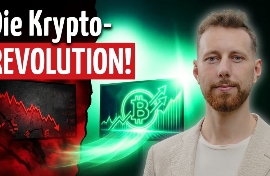 2026: Kommt die prophezeite Weltwirtschaftskrise? (Daniel Keller)