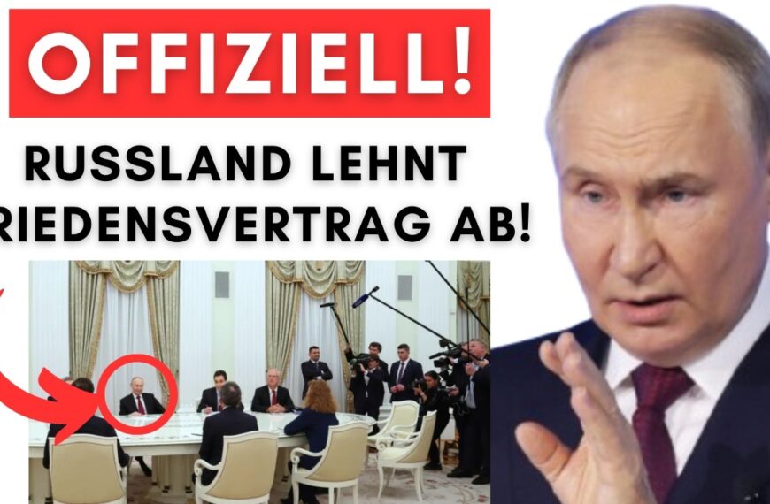 28-Punkte-Plan gescheitert + Finnland lehnt Garantien ab + Belgien will nicht, daß Russland verliert
