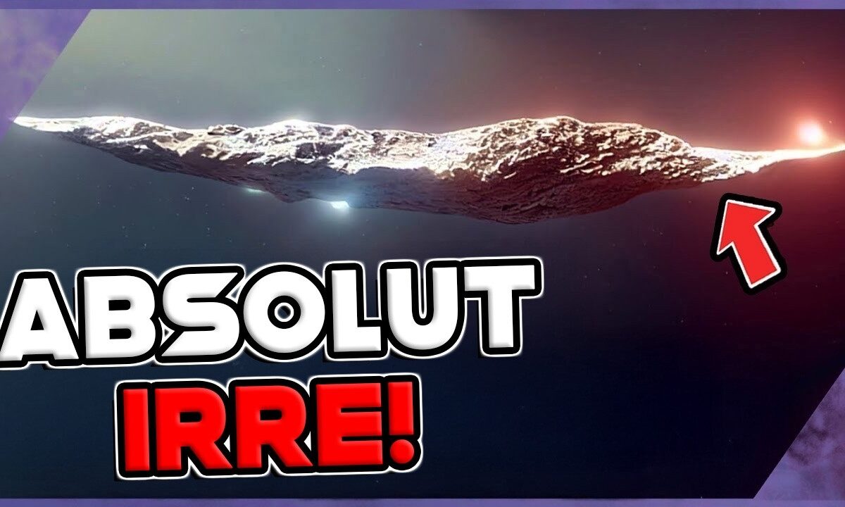 3I/ATLAS EXPLODIERT PLÖTZLICH! Und er KOMMT DER ERDE NÄHER! 😳