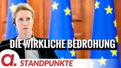 Mehr über den Artikel erfahren Die wirkliche Bedrohung | Von Thomas Röper