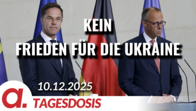 Mehr über den Artikel erfahren Kein Frieden für die Ukraine | Von Tilo Gräser