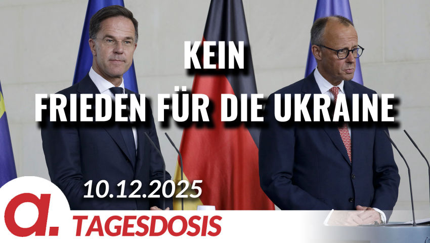 Kein Frieden für die Ukraine | Von Tilo Gräser