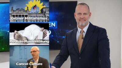 Mehr über den Artikel erfahren Nachrichten AUF1 vom 1. Dezember 2025