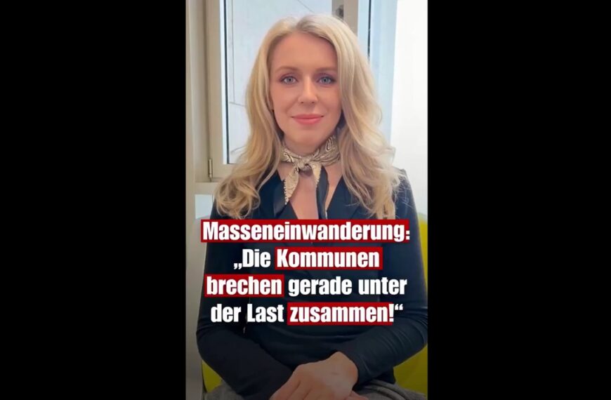 Das Land hat fertig, ganz offiziell, mit Siegel und Unterschrift.