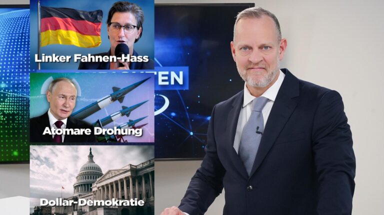 Mehr über den Artikel erfahren Nachrichten AUF1 vom 03. Dezember 2025