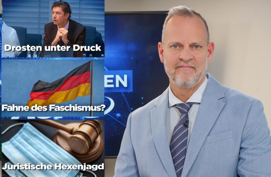 Nachrichten AUF1 vom 02. Dezember 2025