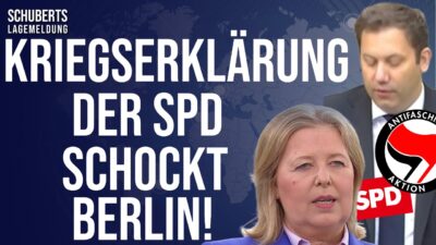 Mehr über den Artikel erfahren Absoluter Wahnsinn💥Wie wird Union reagieren?💥Renten-Putsch durch perfiden Trick💥 Entsetzen über Merz