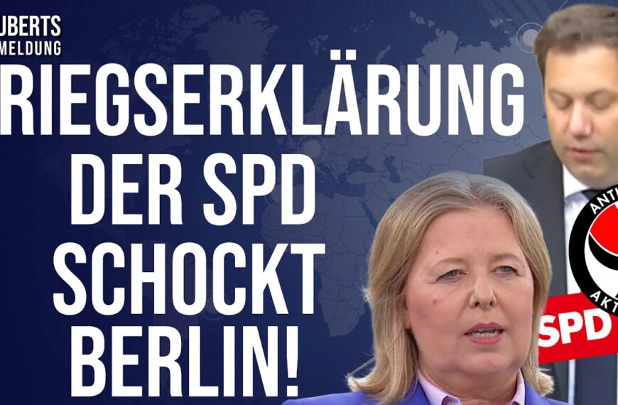 Absoluter Wahnsinn💥Wie wird Union reagieren?💥Renten-Putsch durch perfiden Trick💥 Entsetzen über Merz