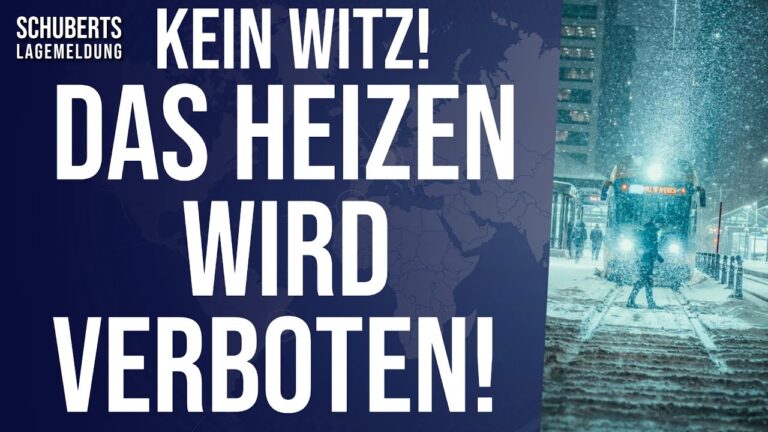 Mehr über den Artikel erfahren Angriff auf jeden Bürger💥Neues Schock-Gesetz💥Energie-Rationierung wird vorbereitet💥Blackout in USA
