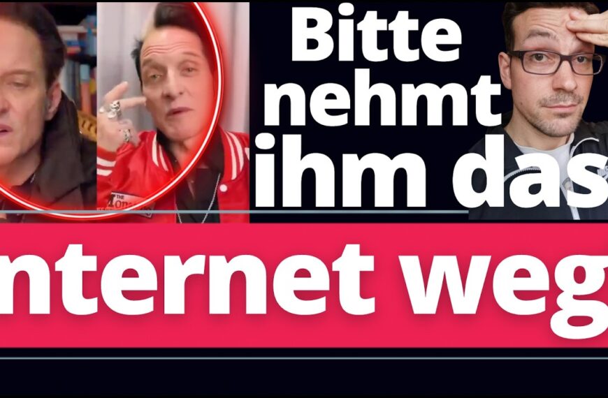 Anti-AfD Video der Ärzte scheitert krachend! (So peinlich)