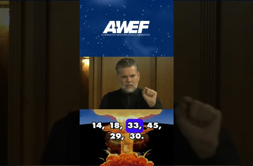 AWEF Master Cut – Teil 2/8