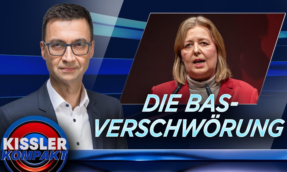 Bas’ Klassenkampf: Wie die SPD Unternehmer attackiert | KISSLER Kompakt