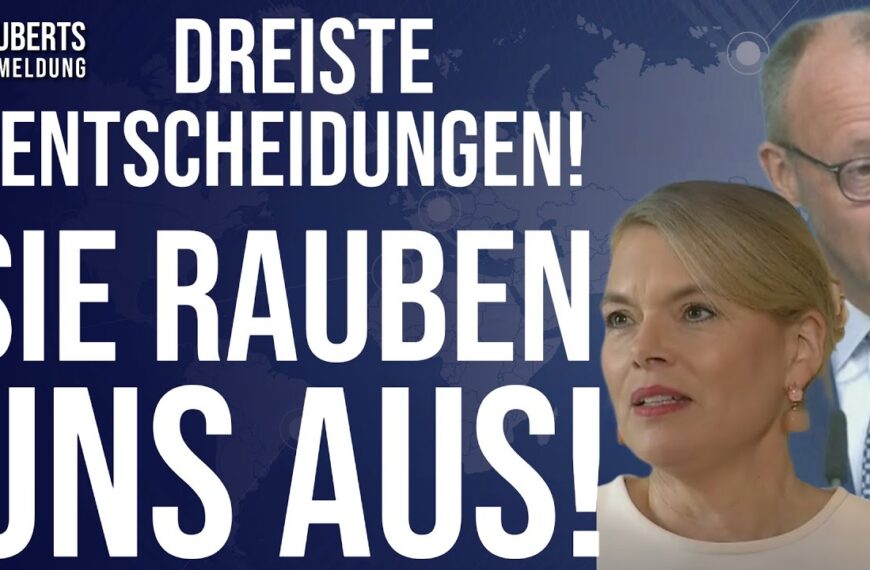 Bundesverfassungsgericht: Skandal-Verhalten gegen AfD!💥Bundestags-Skandale💥Das darf nicht wahr sein!