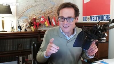 Mehr über den Artikel erfahren Das Dümmste: EU kappt letzte Verbindungen zu Russland – Weltwoche Daily DE