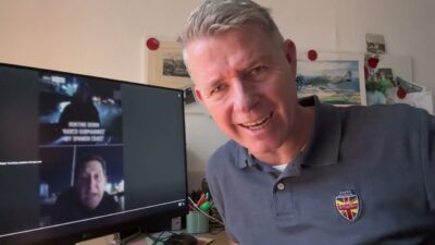 Mehr über den Artikel erfahren Das ist Krieg und wir haben ihn schon verloren!