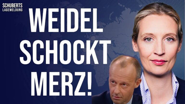 Mehr über den Artikel erfahren DAS wird die CDU spalten!💥Parteien-Staat außer Kontrolle!💥SO sollen AFD-Wahlsiege verhindert werden!