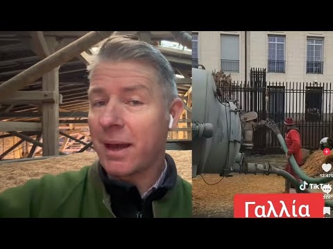 Demos angelaufen! Für euch ☝️ Kämpfen oder untergehen!