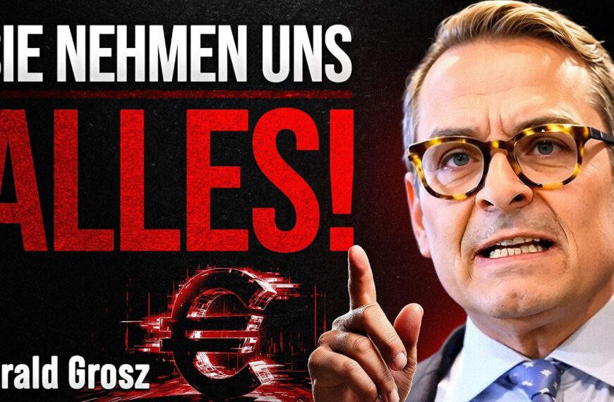 Der direkte Zugriff auf dein Konto: Die Regierung macht JETZT ernst!