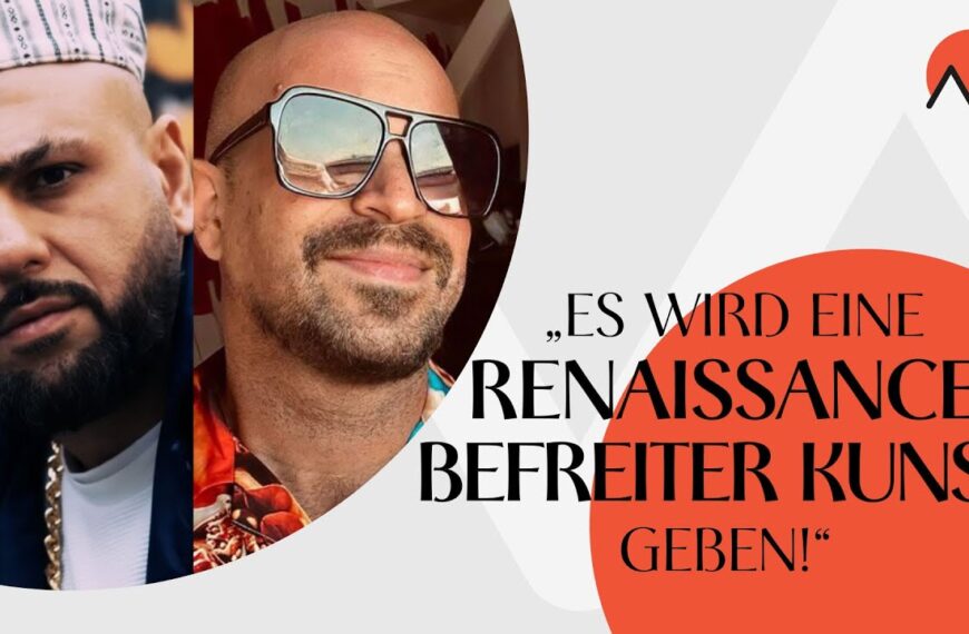 Der KI-Flüsterer | Snicklink und B-LASH im MANOVA-Gespräch