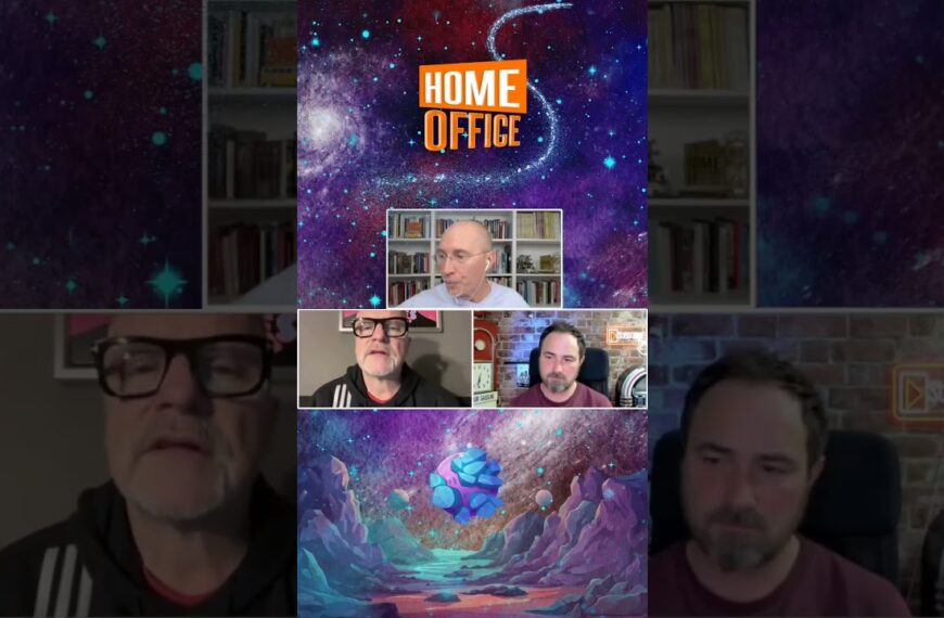 Der Moment, wenn das Volk merkt, dass es verarscht wird