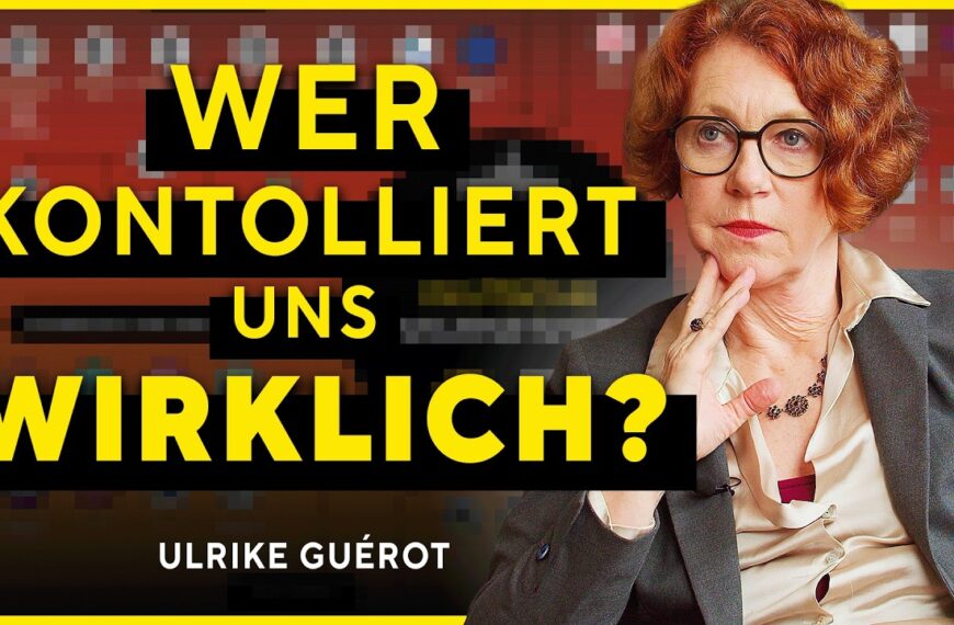 Deutschland vor dem Kollaps? Warum alles ab 2016 aus dem Ruder lief