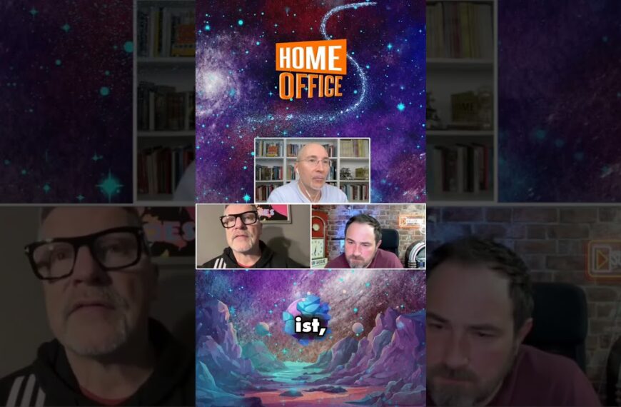 Die Eskalationspolitik wird erst jetzt so richtig losgehen