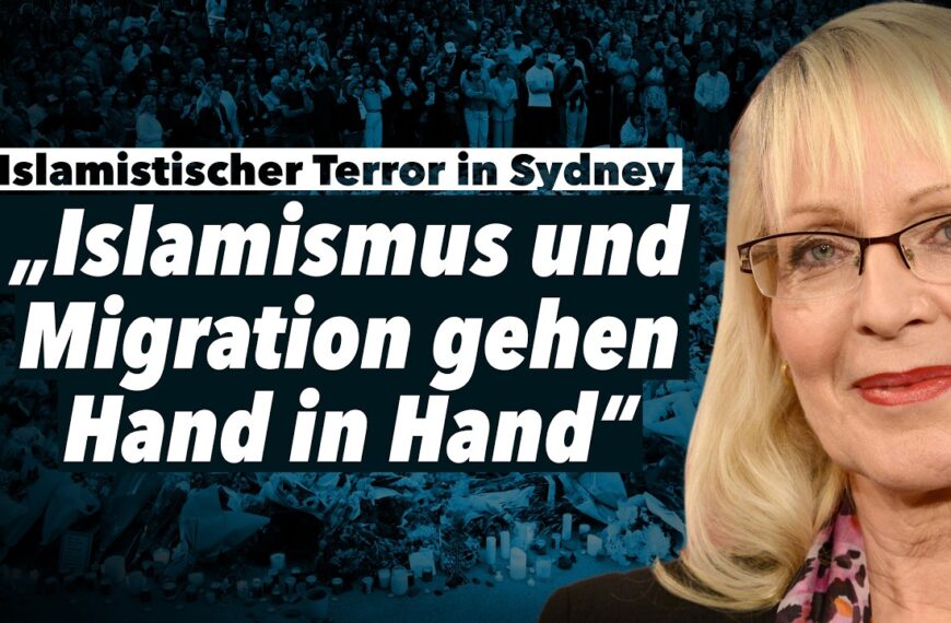 „Die Politik ist zu dumm, um die Realität anzuerkennen“ – Susanne Schröter im Interview