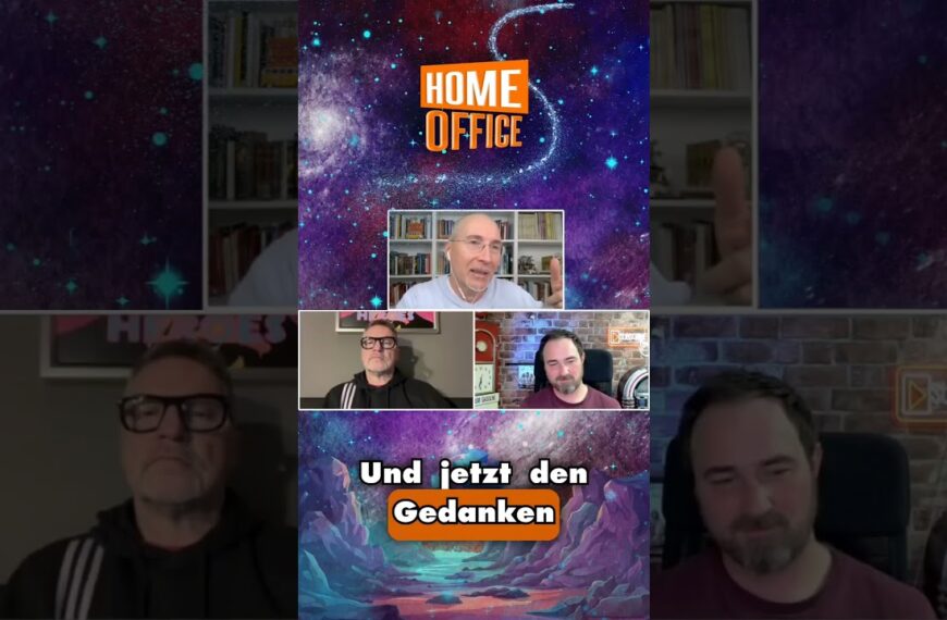 Die schweigenden 80 Prozent sind das Problem