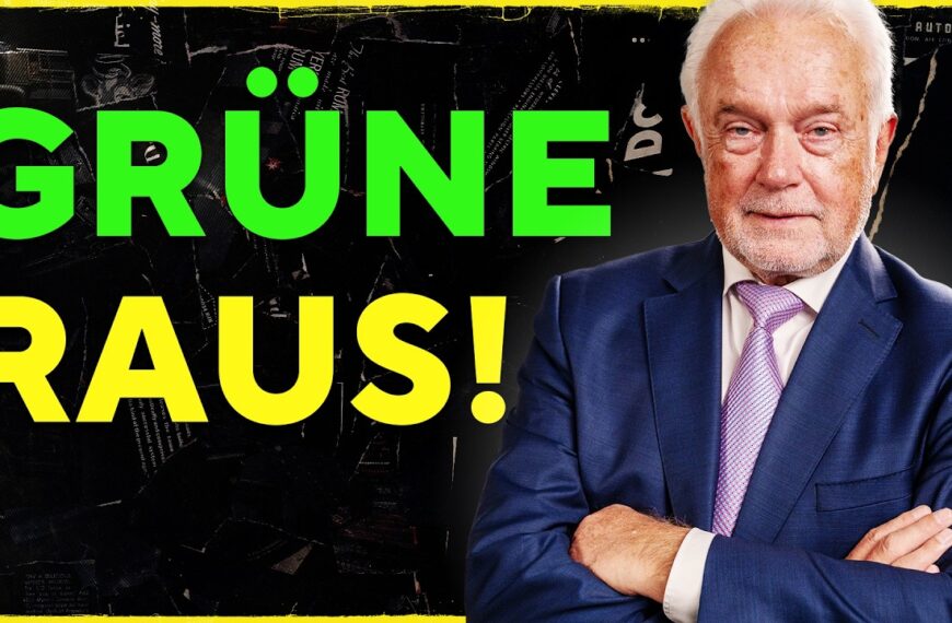 „Die Verschwörungstheoretiker hatten Recht“ (Wolfgang Kubicki)