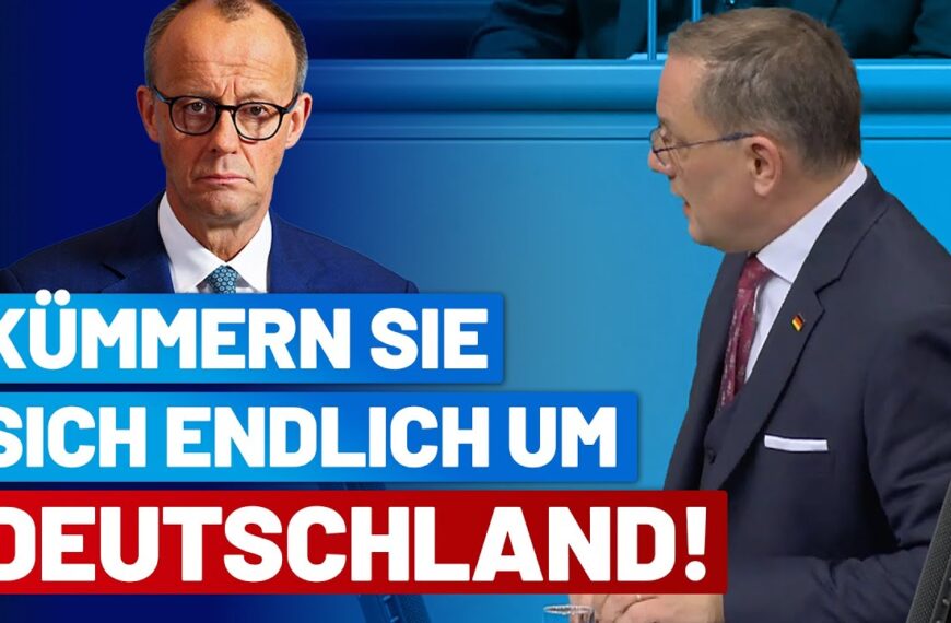 Dieser Krieg ist nicht unser Krieg! – Tino Chrupalla – AfD-Fraktion im Bundestag