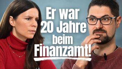 Mehr über den Artikel erfahren Dieses Gespräch geht jeden Steuerzahler etwas an