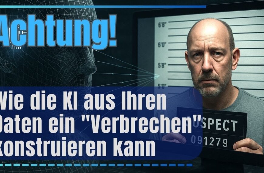 Digitale Mustererkennung: Wenn Algorithmen Verhaltensspuren deuten